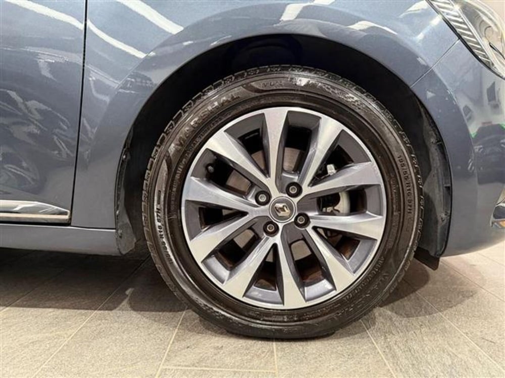 Renault Clio usata a Cremona (5)