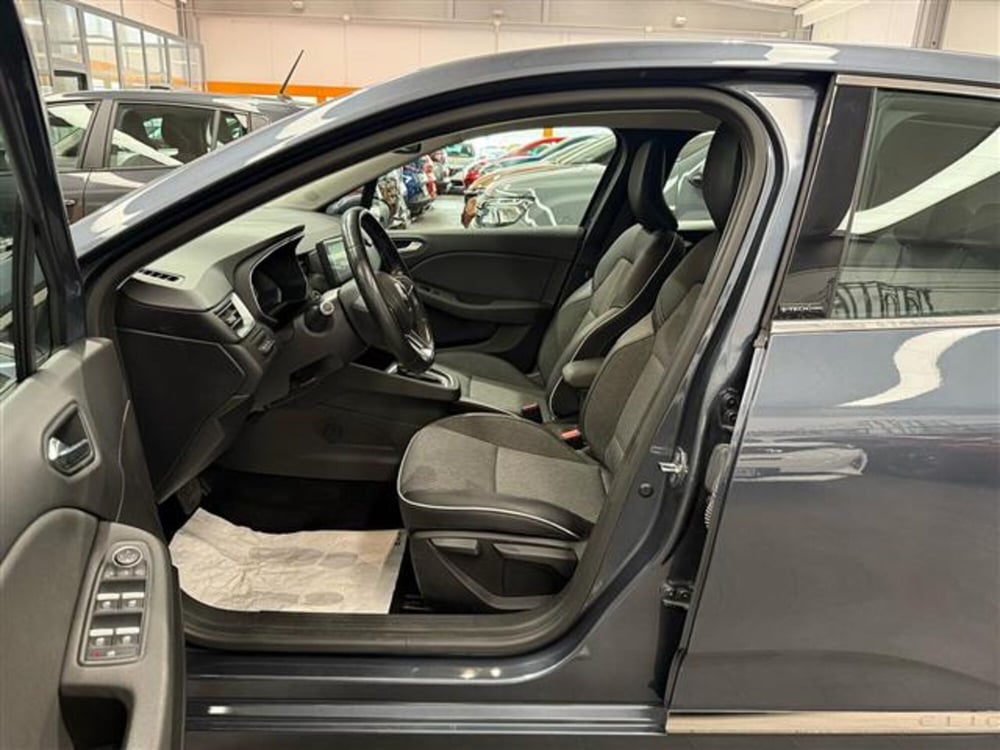 Renault Clio usata a Cremona (6)