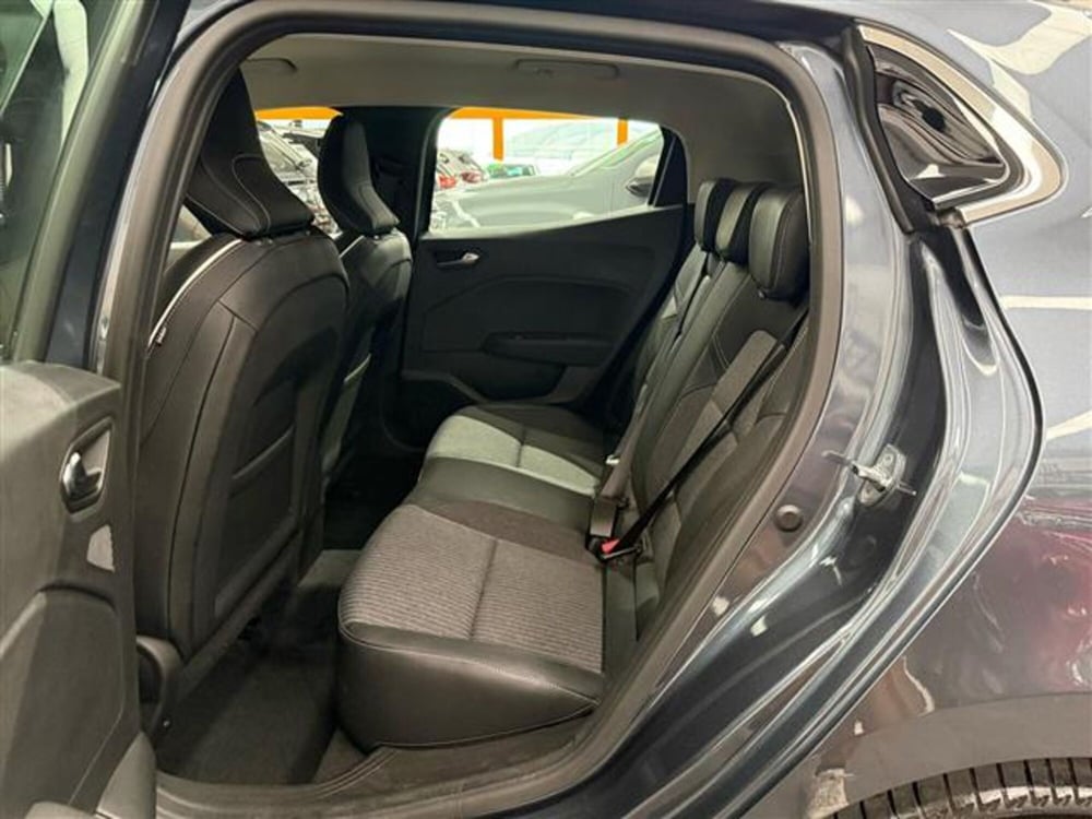 Renault Clio usata a Cremona (7)