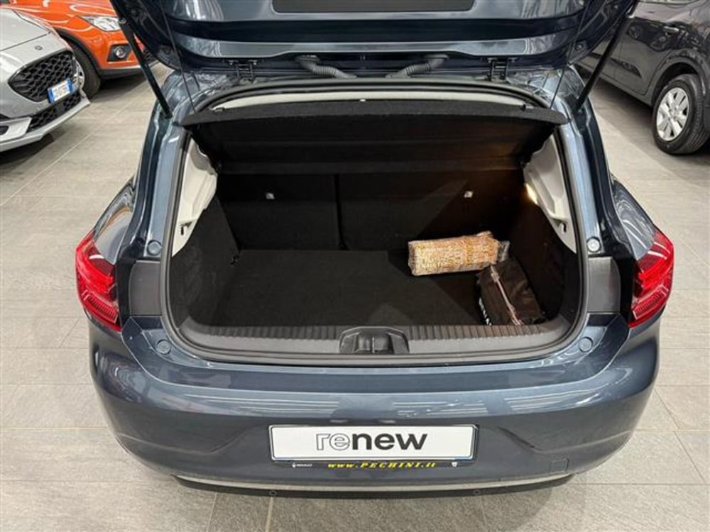 Renault Clio usata a Cremona (8)