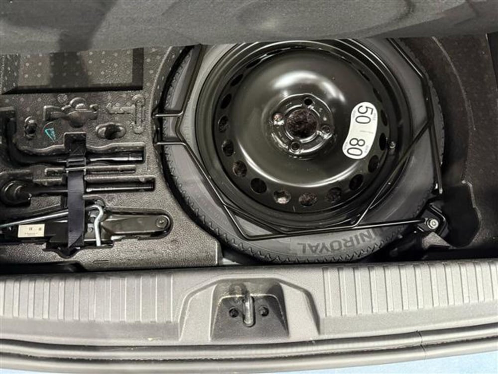 Renault Clio usata a Cremona (9)
