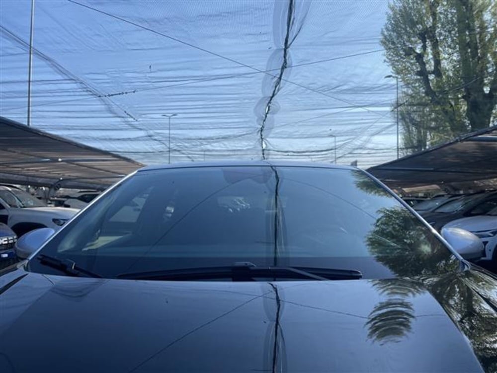 Renault Captur usata a Bologna (11)