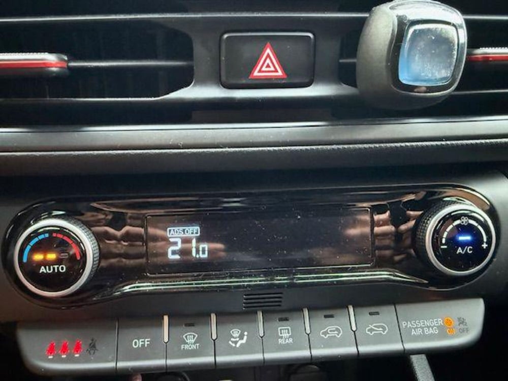 Hyundai Kona usata a Verbano Cusio Ossola (7)