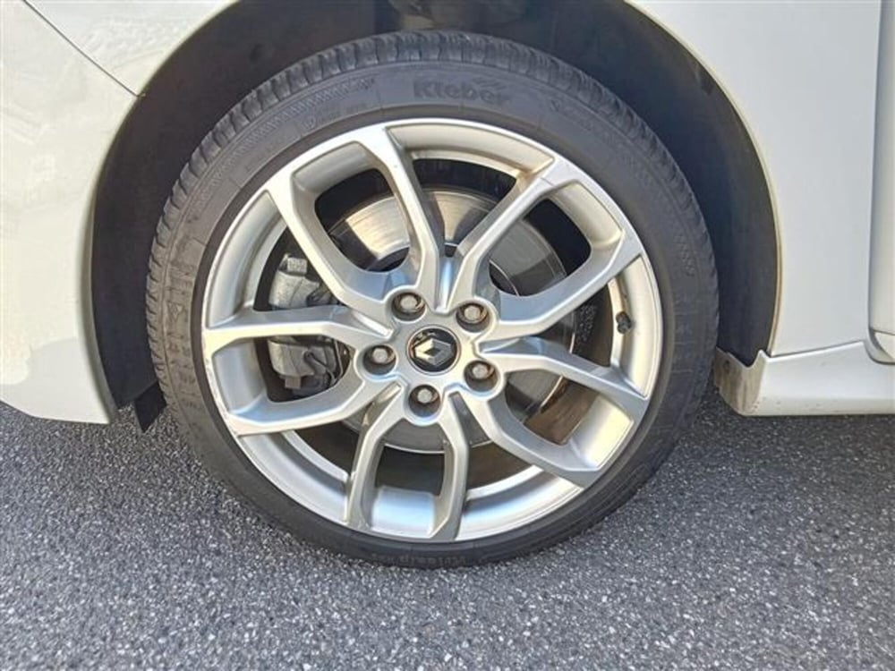 Renault Clio usata a Torino (11)