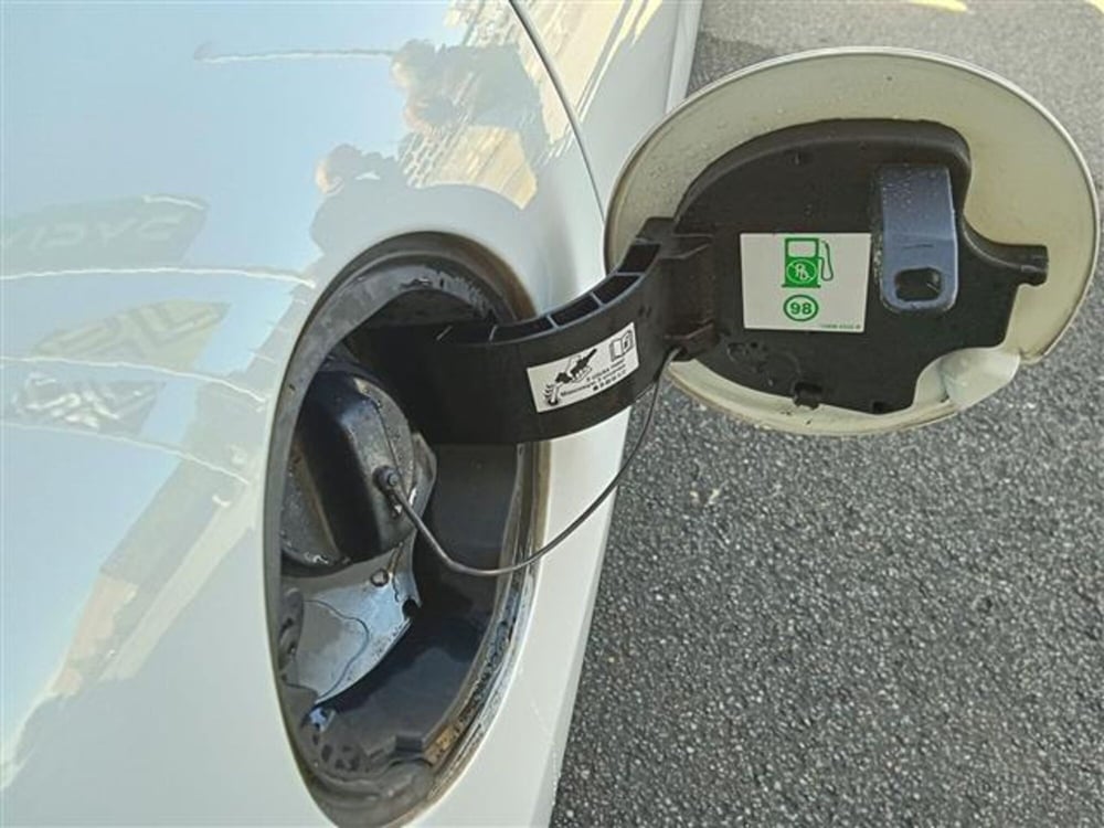 Renault Clio usata a Torino (12)