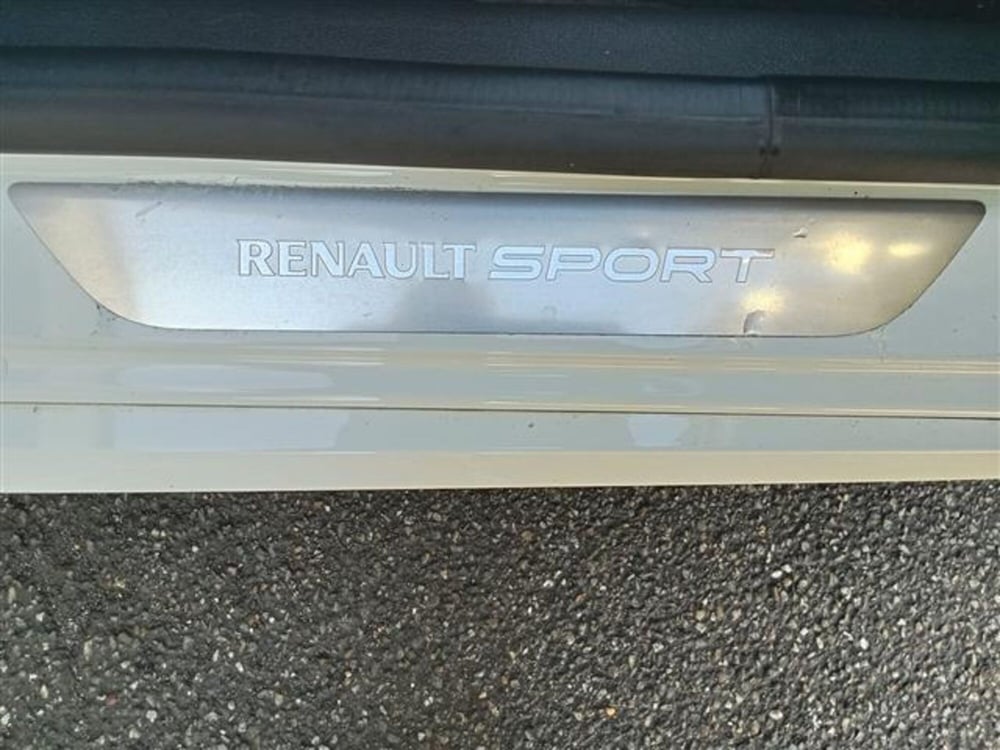 Renault Clio usata a Torino (13)