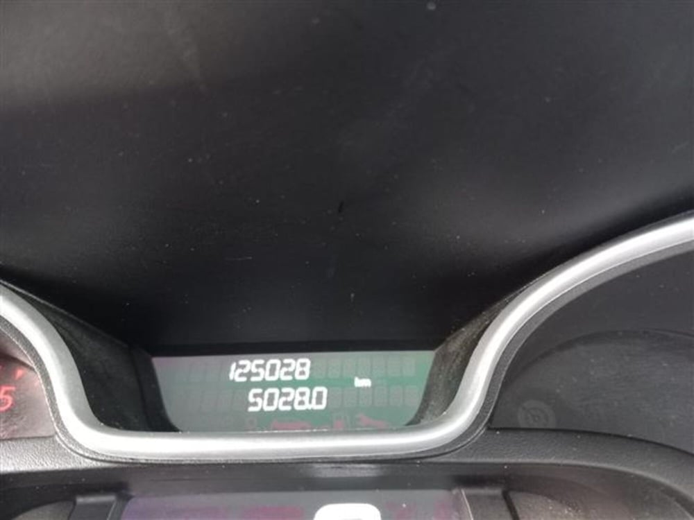 Renault Trafic Furgone usata a Firenze (12)