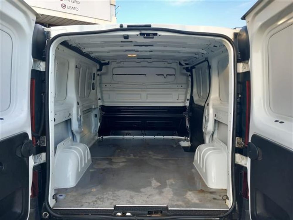 Renault Trafic Furgone usata a Firenze (3)