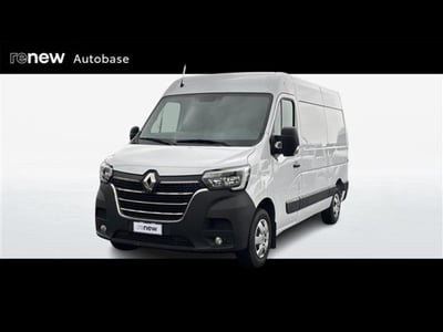 Renault Master Furgone T35 2.3 dCi 180 PC-TM Furgone Energy Ice del 2020 usata a Albignasego