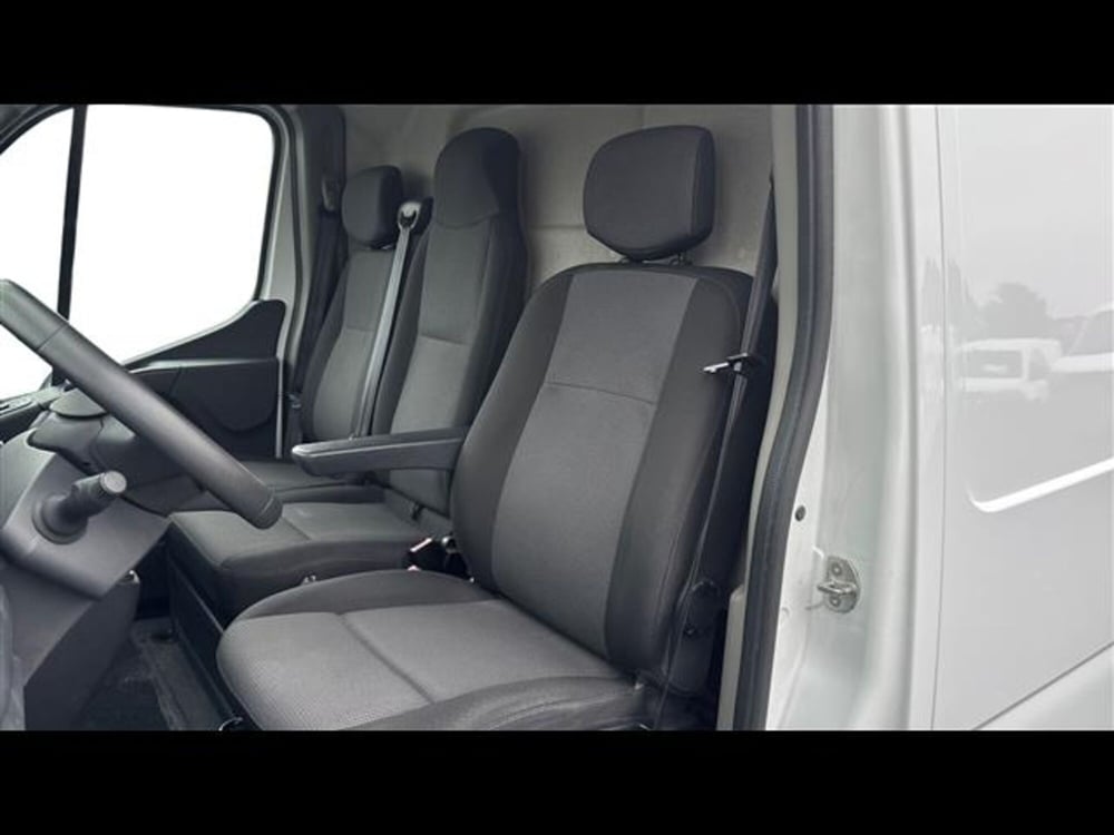 Renault Master Furgone usata a Padova (14)