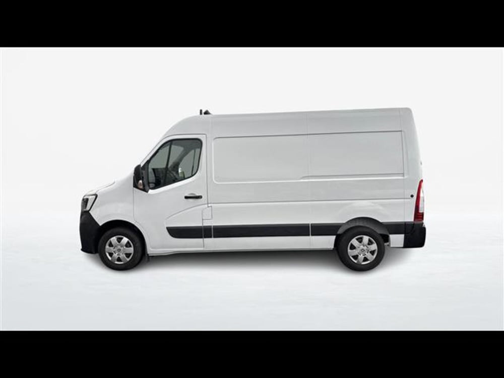 Renault Master Furgone usata a Padova (2)