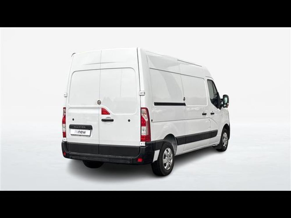 Renault Master Furgone usata a Padova (3)