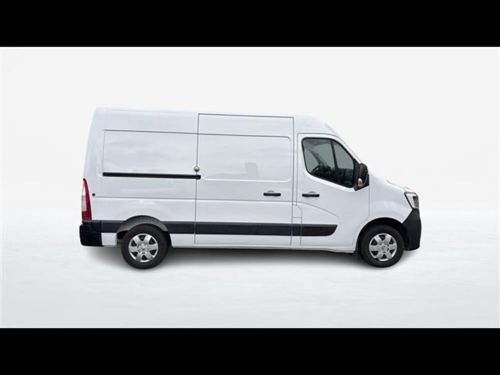 Renault Master Furgone usata a Padova (4)