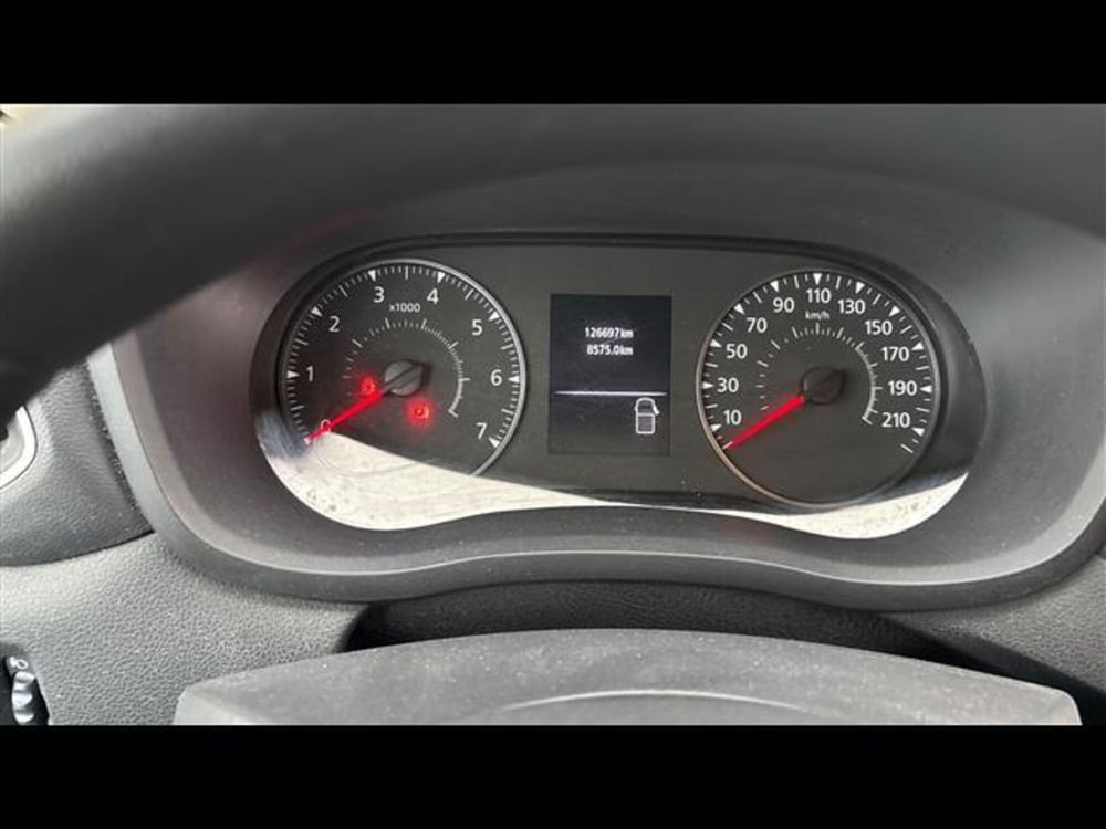Renault Master Furgone usata a Padova (5)