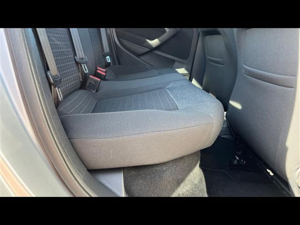 Volkswagen Polo usata a Lecce (10)