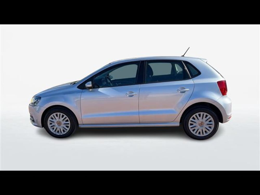 Volkswagen Polo usata a Lecce (12)
