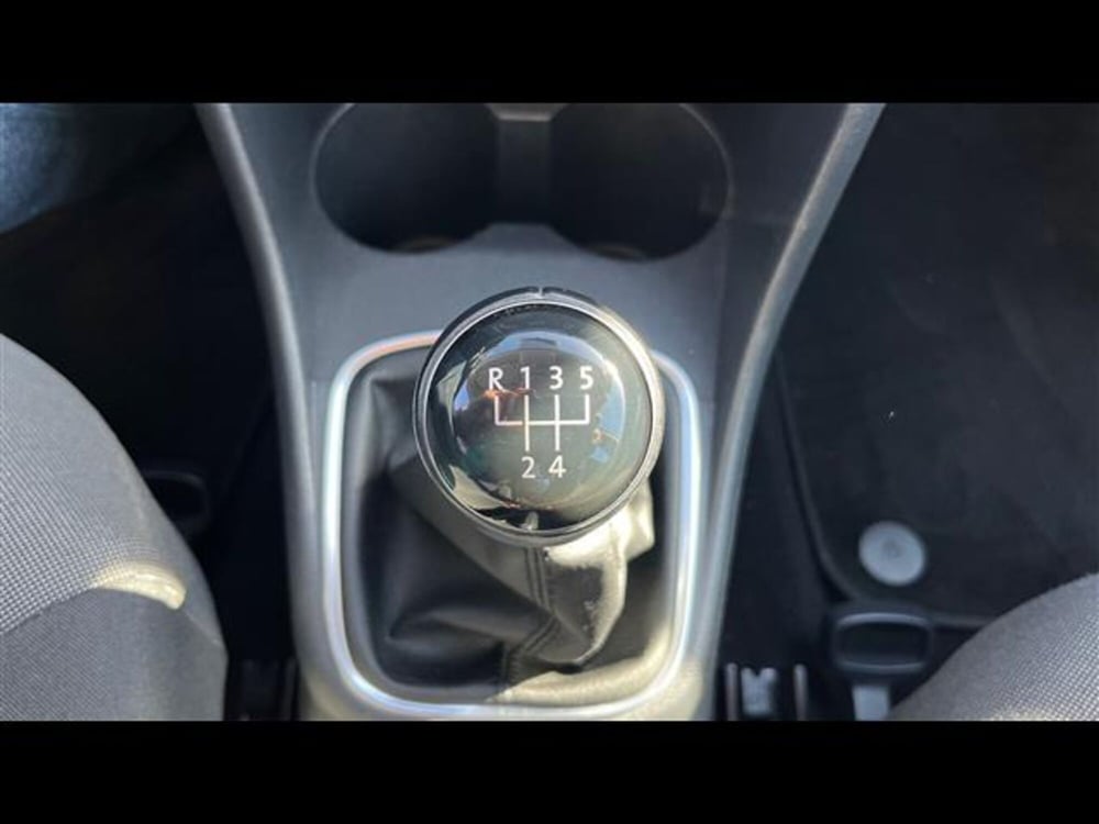 Volkswagen Polo usata a Lecce (6)