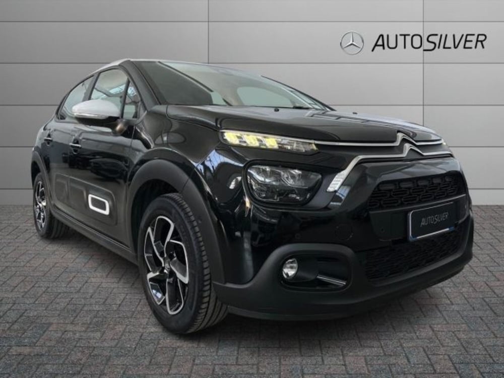 Citroen C3 usata a Verona
