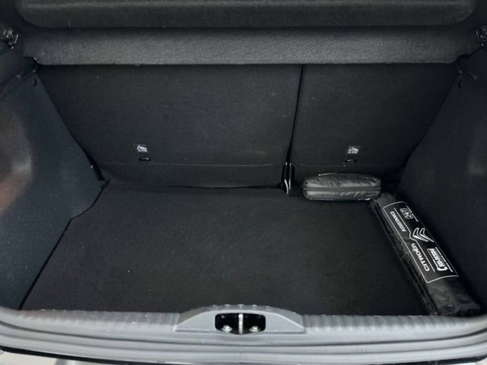 Citroen C3 usata a Verona (13)