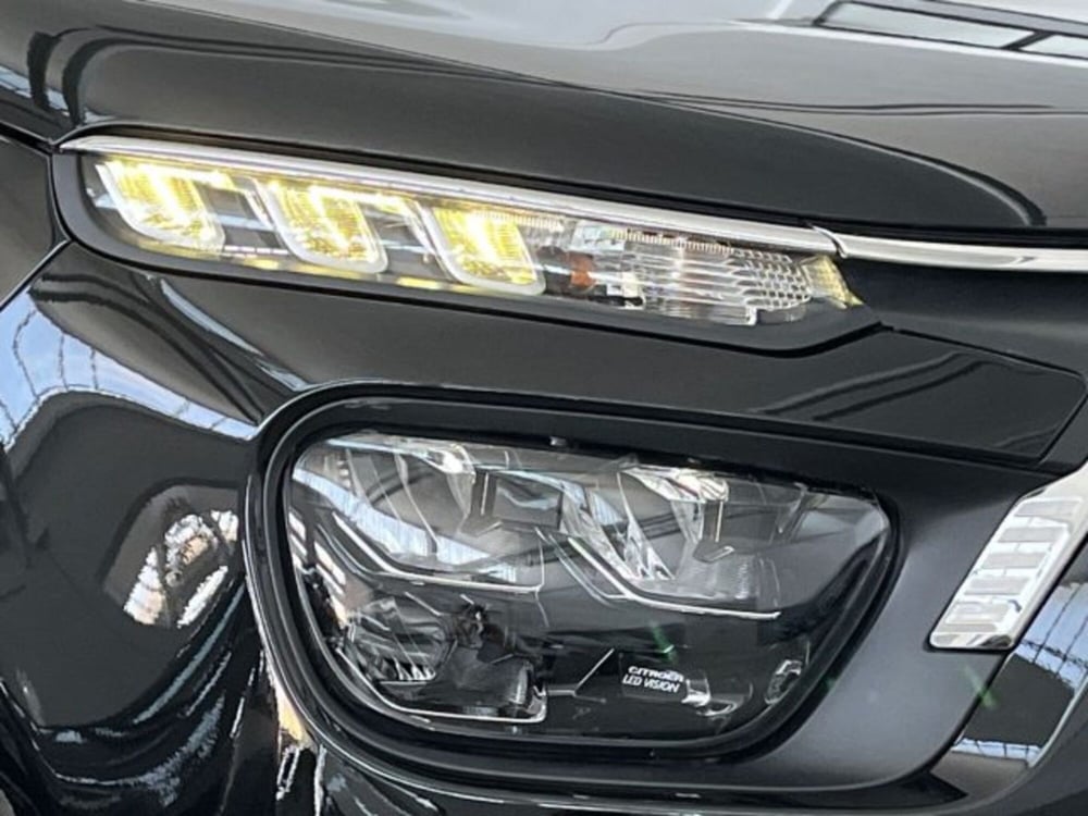 Citroen C3 usata a Verona (17)