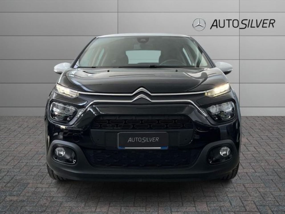 Citroen C3 usata a Verona (3)