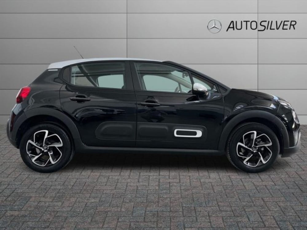 Citroen C3 usata a Verona (5)