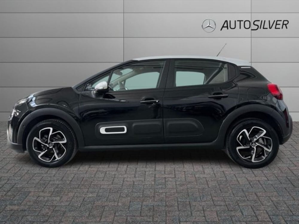 Citroen C3 usata a Verona (6)