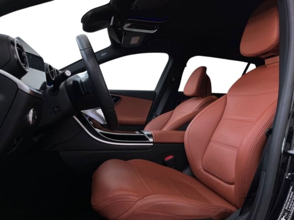 Mercedes-Benz Classe C Station Wagon usata a Verona (9)