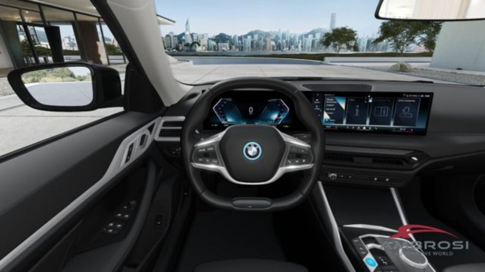 BMW i4 nuova a Perugia (10)