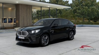 BMW iX2 edrive 20 MSport nuova a Corciano