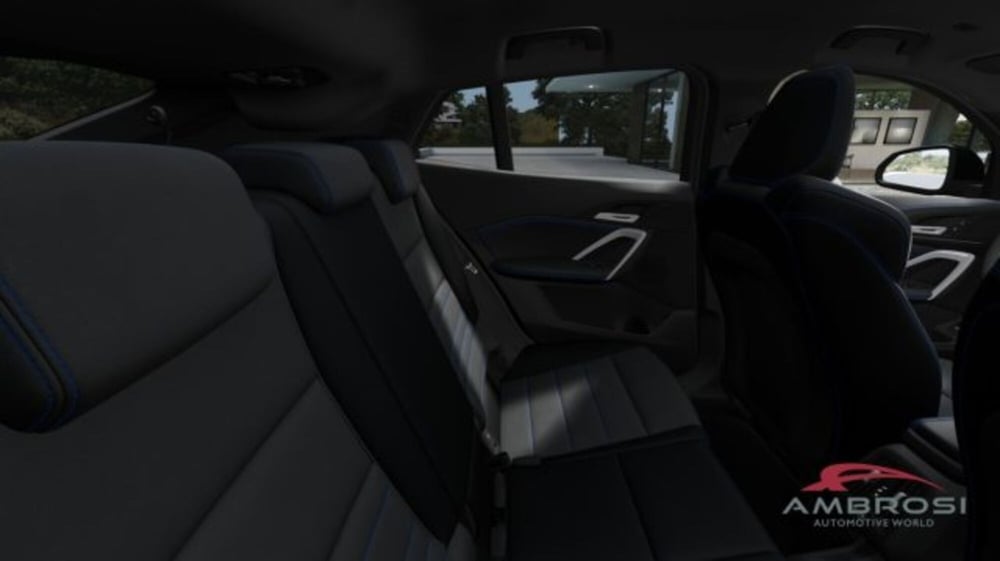 BMW iX2 nuova a Perugia (13)