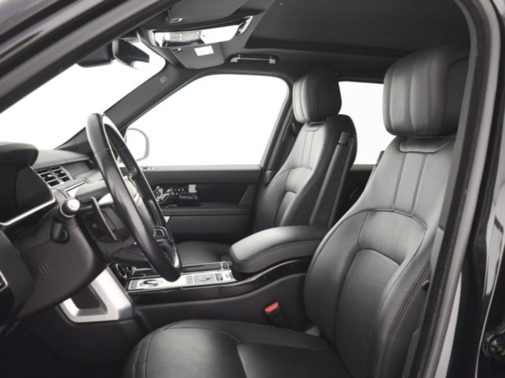 Land Rover Range Rover usata a Perugia (14)