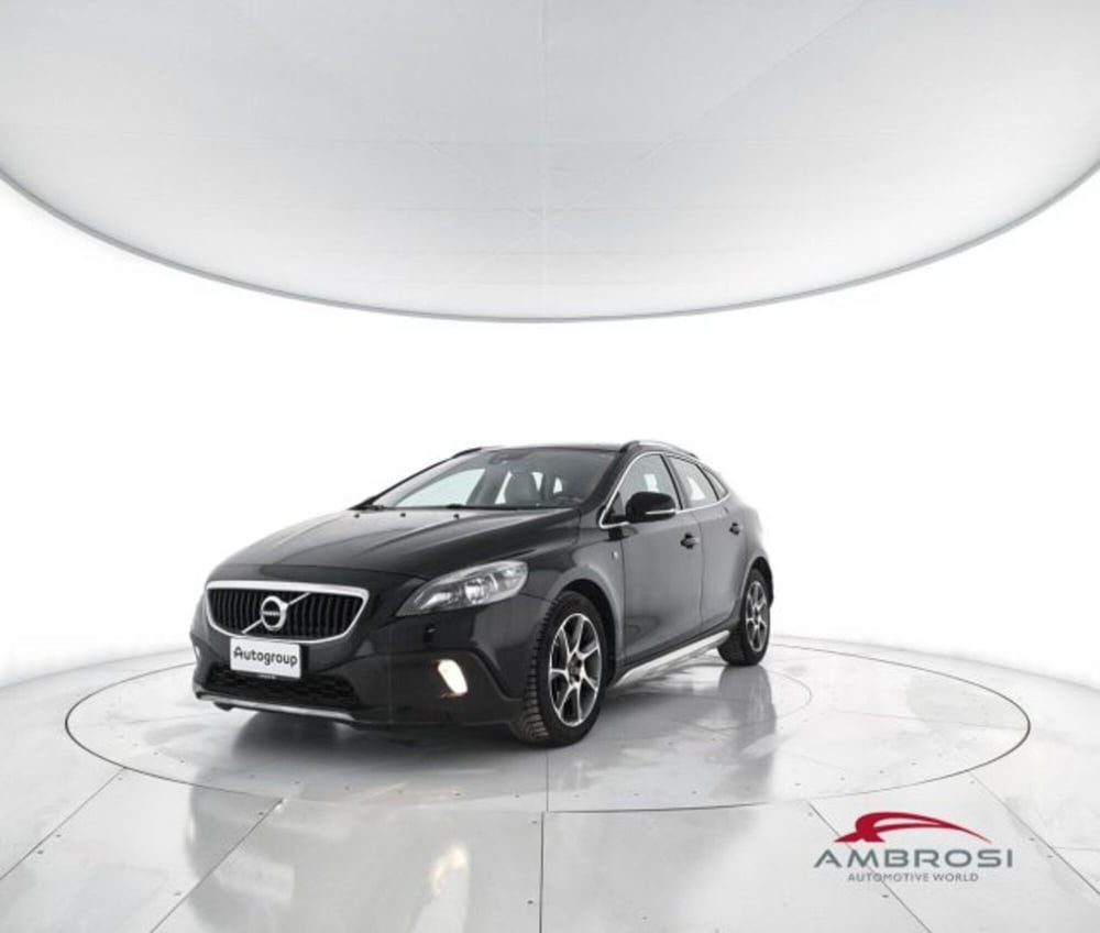 Volvo V40 Cross Country usata a Perugia