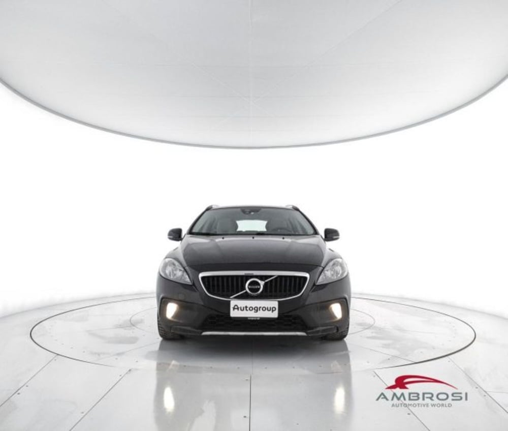 Volvo V40 Cross Country usata a Perugia (5)