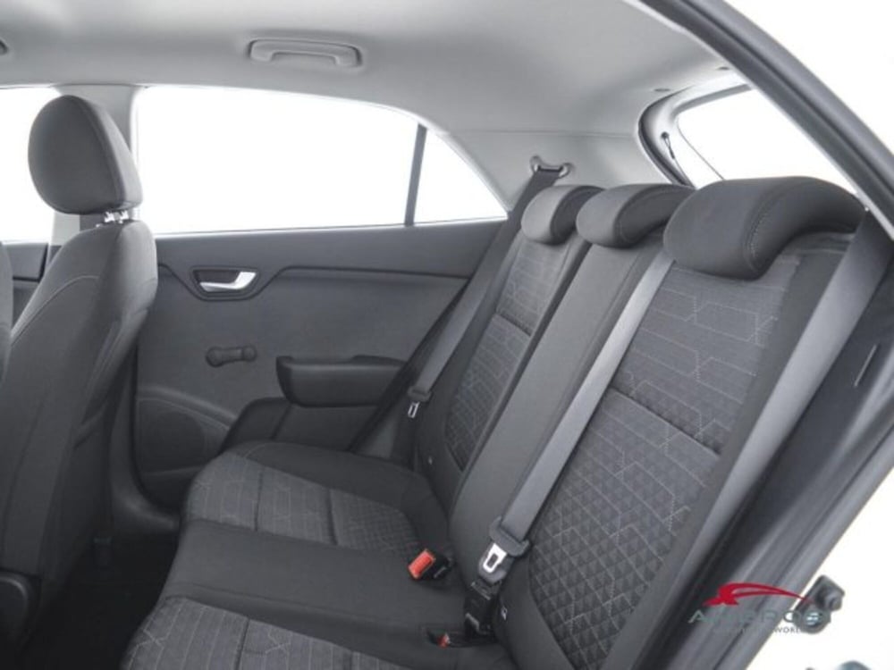 Kia Rio usata a Perugia (10)