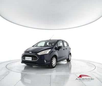 Ford B-Max B-Max 1.4 90 CV GPL Plus del 2016 usata a Corciano