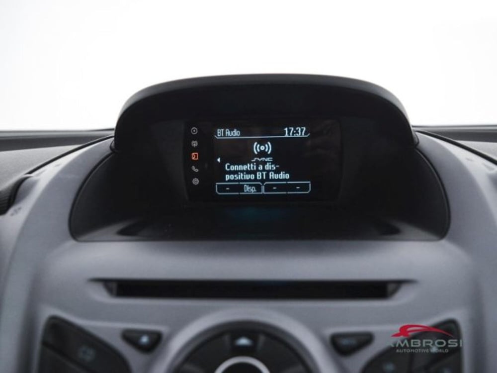 Ford B-Max usata a Perugia (15)
