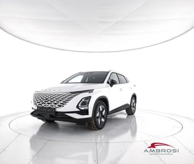 Omoda Omoda 5 1.6 tgdi Premium auto nuova a Corciano
