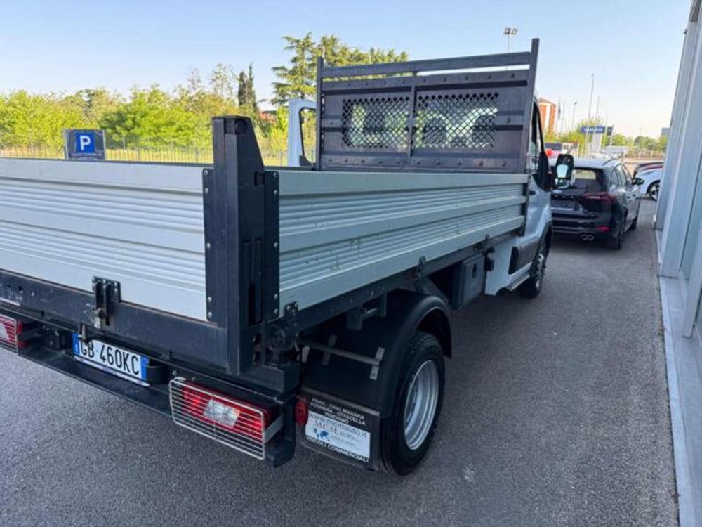 Ford Transit Telaio usata a Bologna (8)