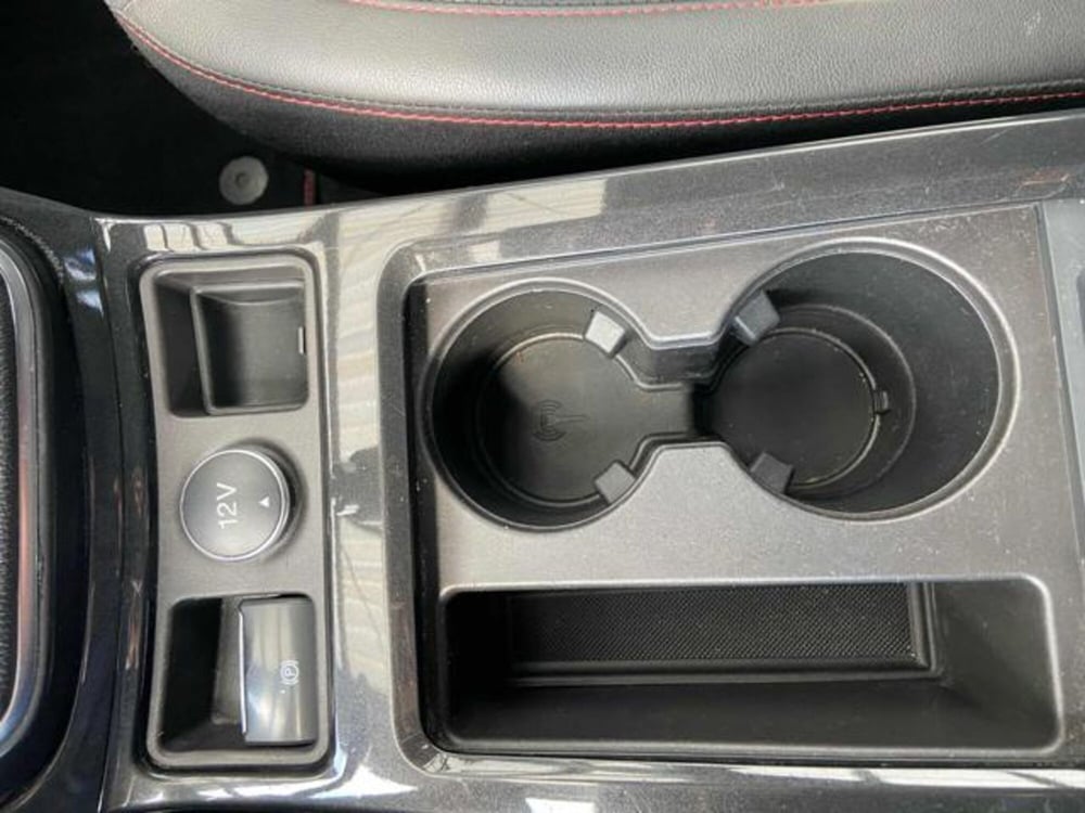 Ford Kuga usata a Bologna (14)