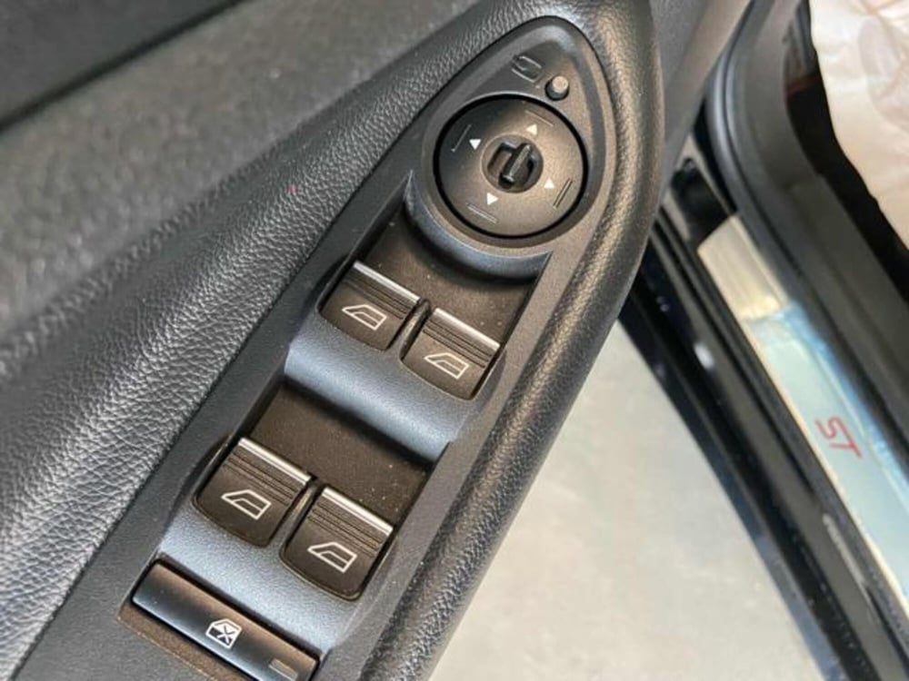 Ford Kuga usata a Bologna (17)