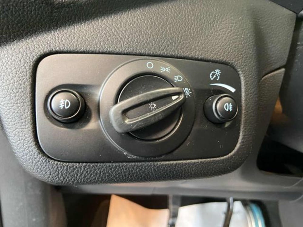 Ford Kuga usata a Bologna (18)