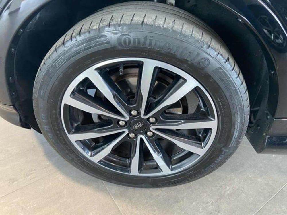 Ford Kuga usata a Bologna (19)