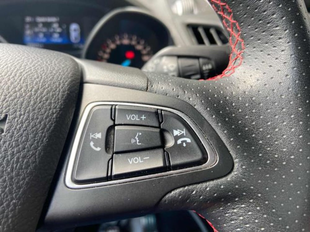 Ford Kuga usata a Bologna (9)
