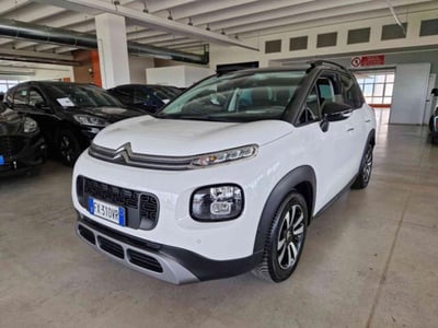 Citroen C3 Aircross PureTech 82 Shine del 2019 usata a Imola