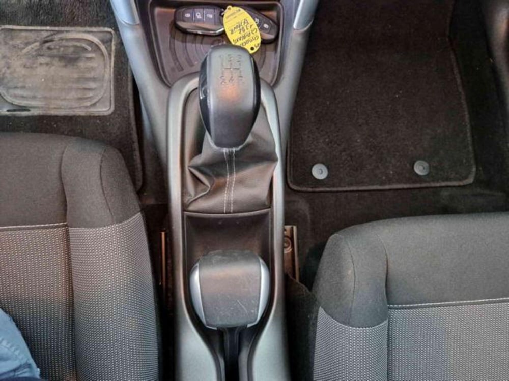 Citroen C3 Aircross usata a Bologna (14)