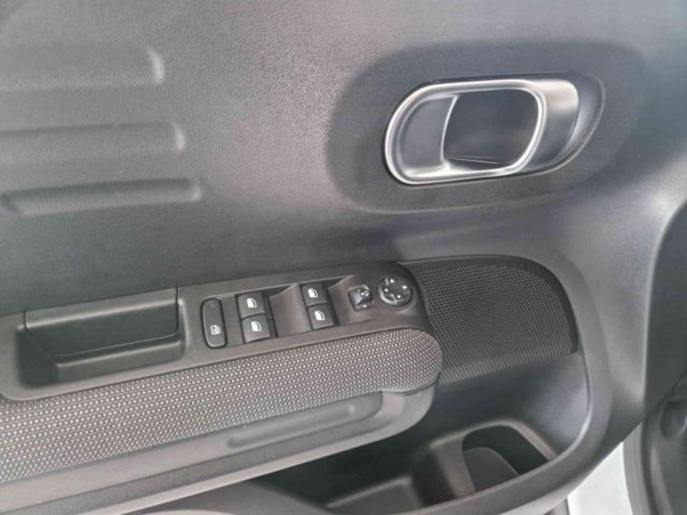 Citroen C3 Aircross usata a Bologna (18)