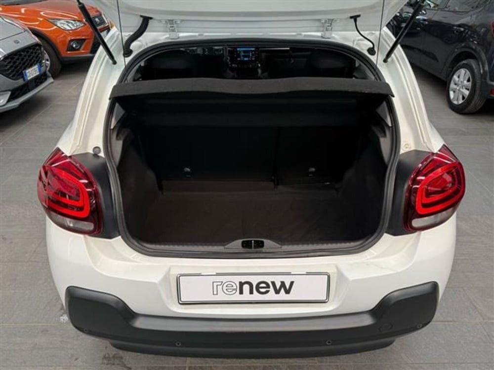 Citroen C3 usata a Cremona (10)