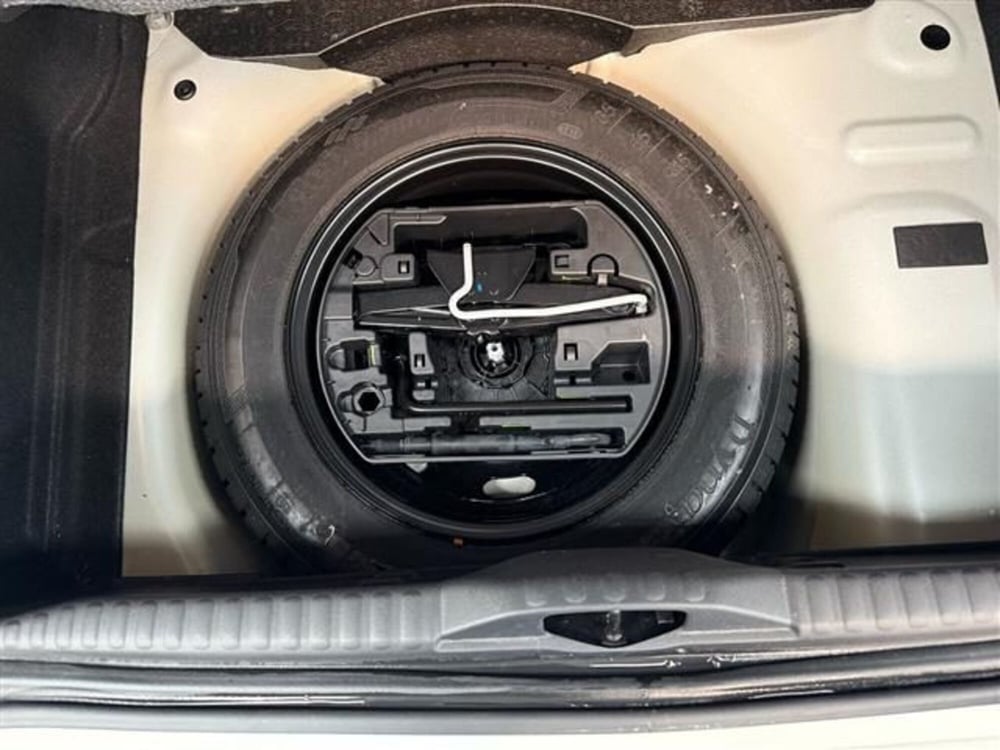 Citroen C3 usata a Cremona (11)