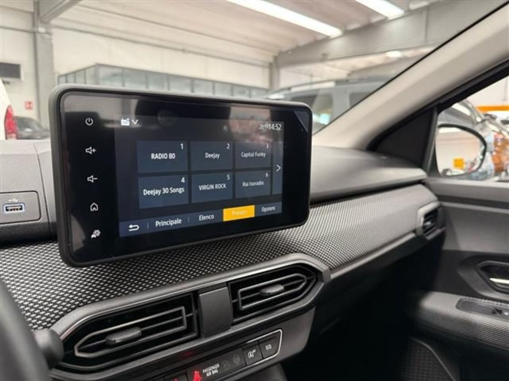 Dacia Sandero Streetway usata a Cremona (11)